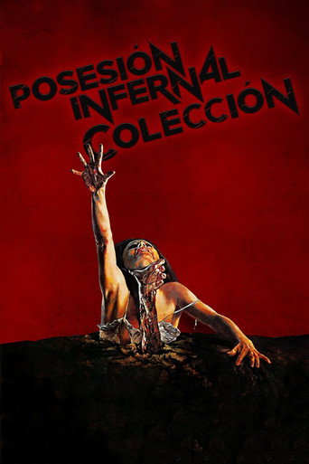Posesión infernal - Colección