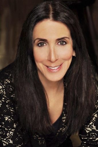 Image of Jennifer Gelfer