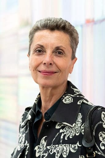 Image of Laure Martin