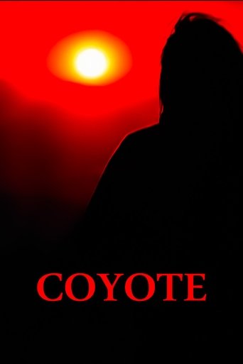 Coyote poster