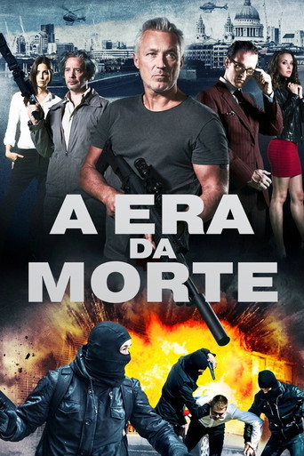 Poster A Era da Morte