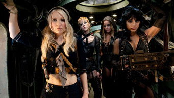 Galeria 4 - Sucker Punch