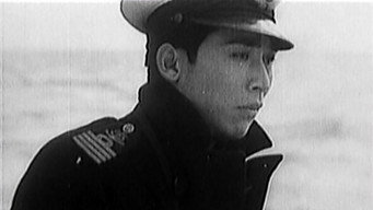 Пісня рибалок (1934)
