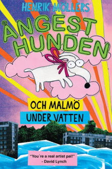 Ångesthunden (2009)