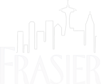 Frasier logo