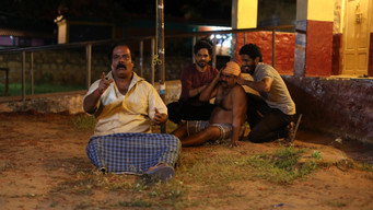 #25 Veeran