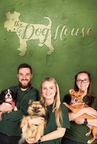 The Dog House (2019) YIFY