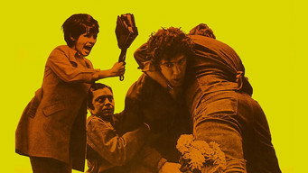 #6 Little Murders
