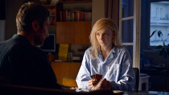Still 6 from On Body and Soul