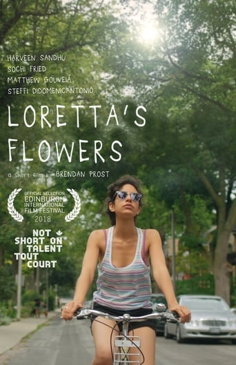 Poster of Loretta's Flowers