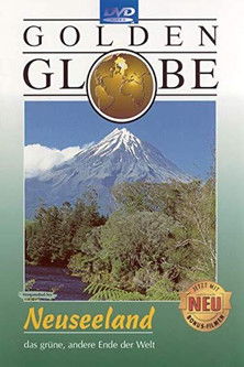 Golden Globe - Neuseeland poster