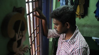Nungambakkam (2020)
