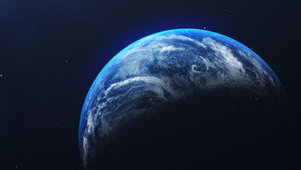 Earth Report 2008 (2008)