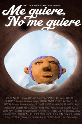 Me quiere, no me quiere