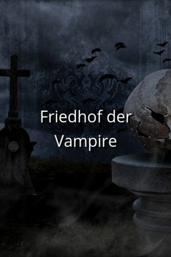 Friedhof der Vampire