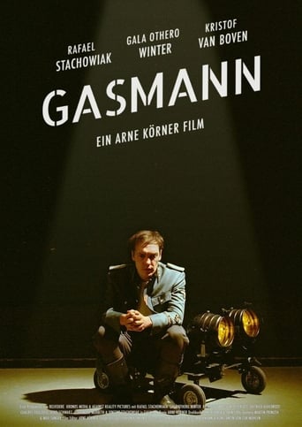 Poster of Gasmann