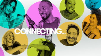 #2 Connecting...