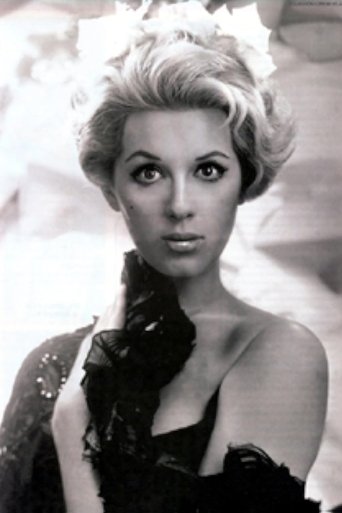 Image of Tere Velázquez