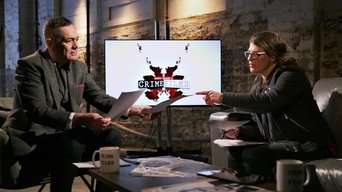 David Wilson's Crime Files - S3E01