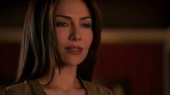 Las Vegas S5E9 poster