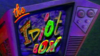 #1 The Idiot Box