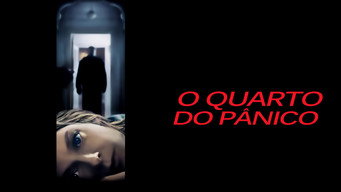 Cena 10 de O Quarto do Pânico