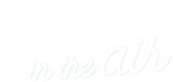 Love Is in the Air logo