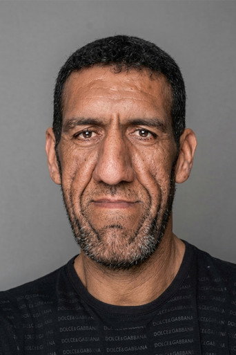 Seyithan Özdemir portrait