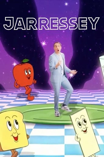 Jarressey