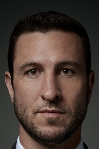 Image of Pablo Schreiber