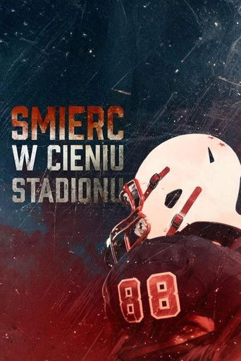 Śmierć w cieniu stadionu