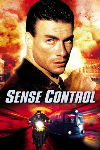 Cartell de Sense control