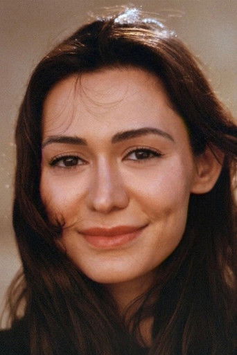 Foto de Təhminə Rafaella