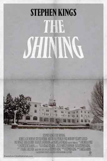 Miniseries (1997) poster