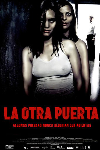 Next Door — Posters 17