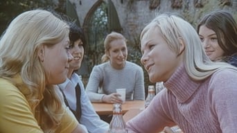 Schoolgirl Report Part 3: What Parents Find Unthinkable (1972)