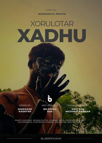 Xorulota Xadhu