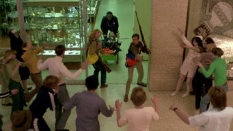 Still 5 from Dawn of the Dead