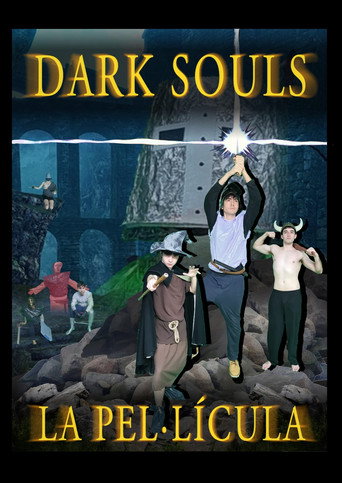 Dark Souls: La Pel&middot;l&iacute;cula (1970)