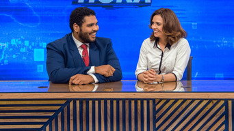 Fora de Hora Temporada 1 Episodio 4
