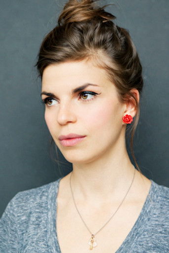 Foto de Annie St-Pierre