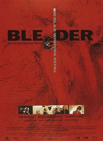 Bleeder en streaming 