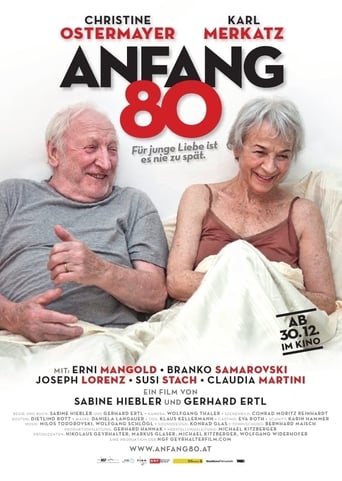 Poster för Coming of Age