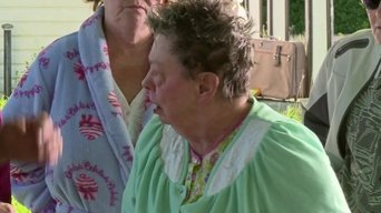 Episódio Episódio 9 da série Trailer Park Boys