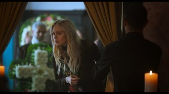 Episódio Tristeza e sucesso da série Cobras e Escadas