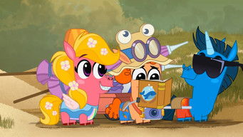 Episode 7 — Beached Day