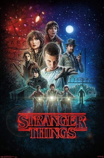 Stranger Things: Chapter 1