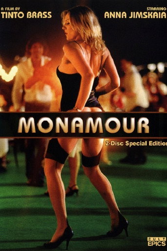 Poster for Monamour