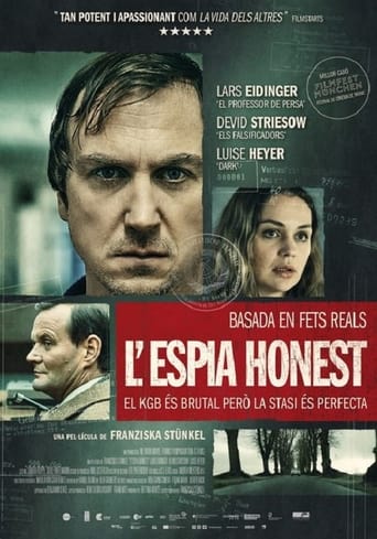 L'espia honest