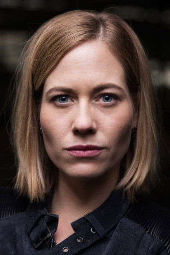 Foto de Zuzana Kajnarová